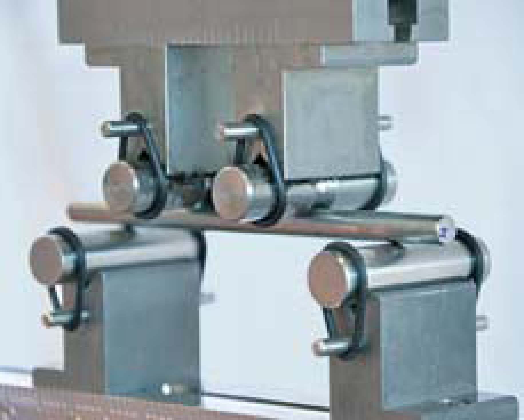 Prüfstand Questmed GmbH